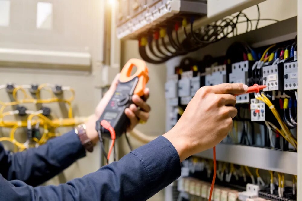 Best Electrical Services in Dubai