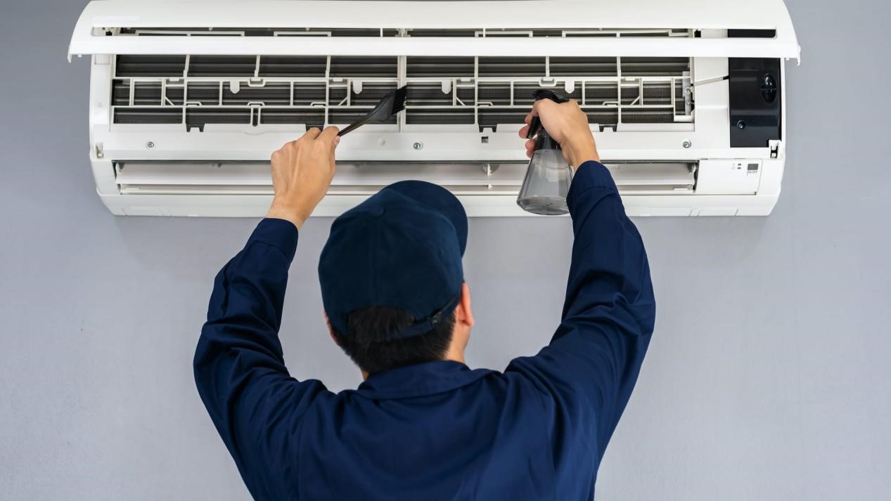 Best Plumbing Company in Dubai