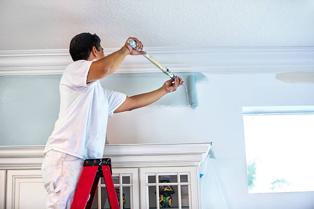 Premium Painting Services in Dubai