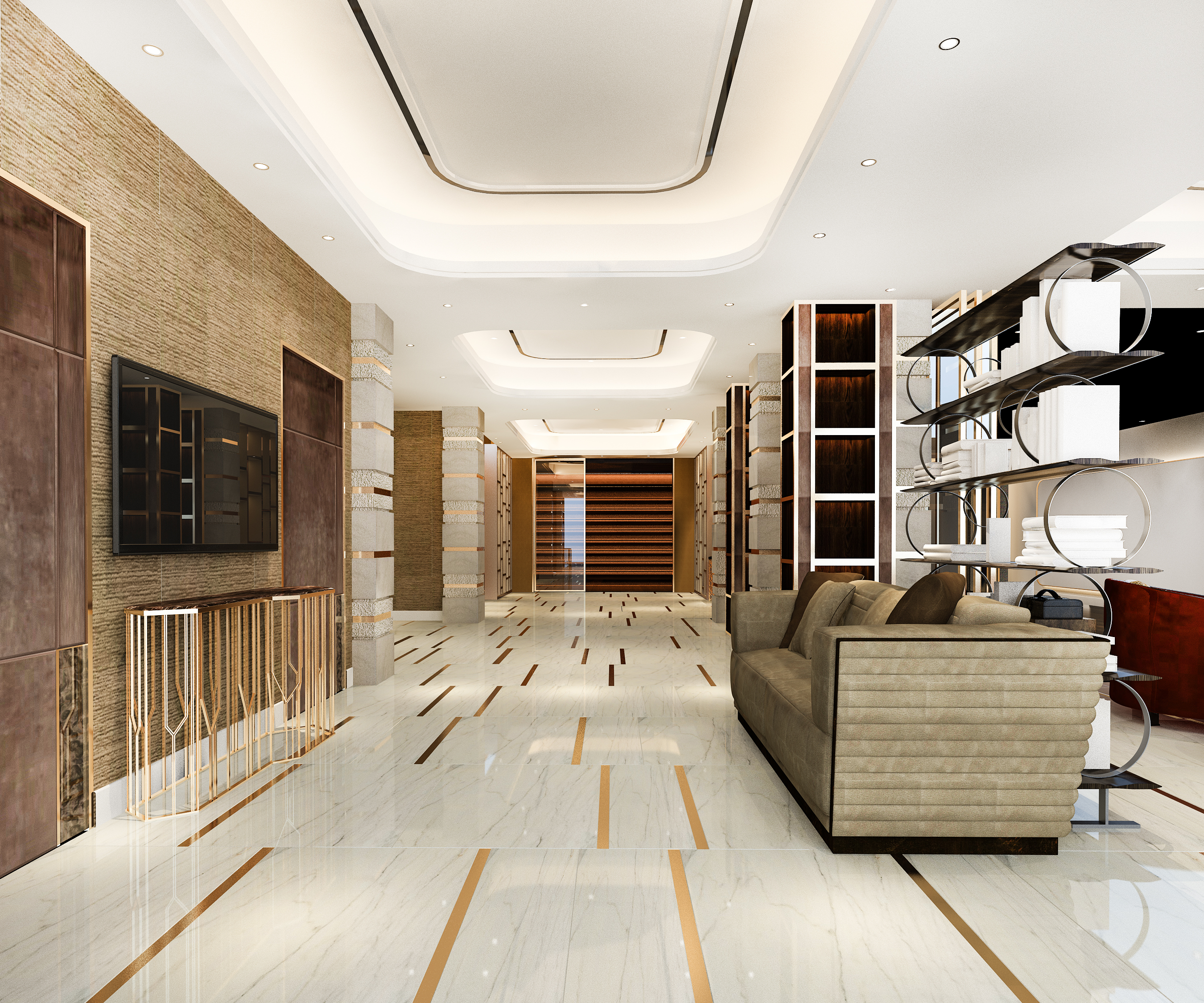 Tiling Services Dubai